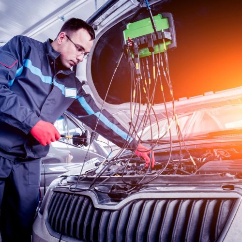Запускаем дисконтную систему для автосервисов. Скидки до 15%